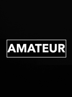 Amateur